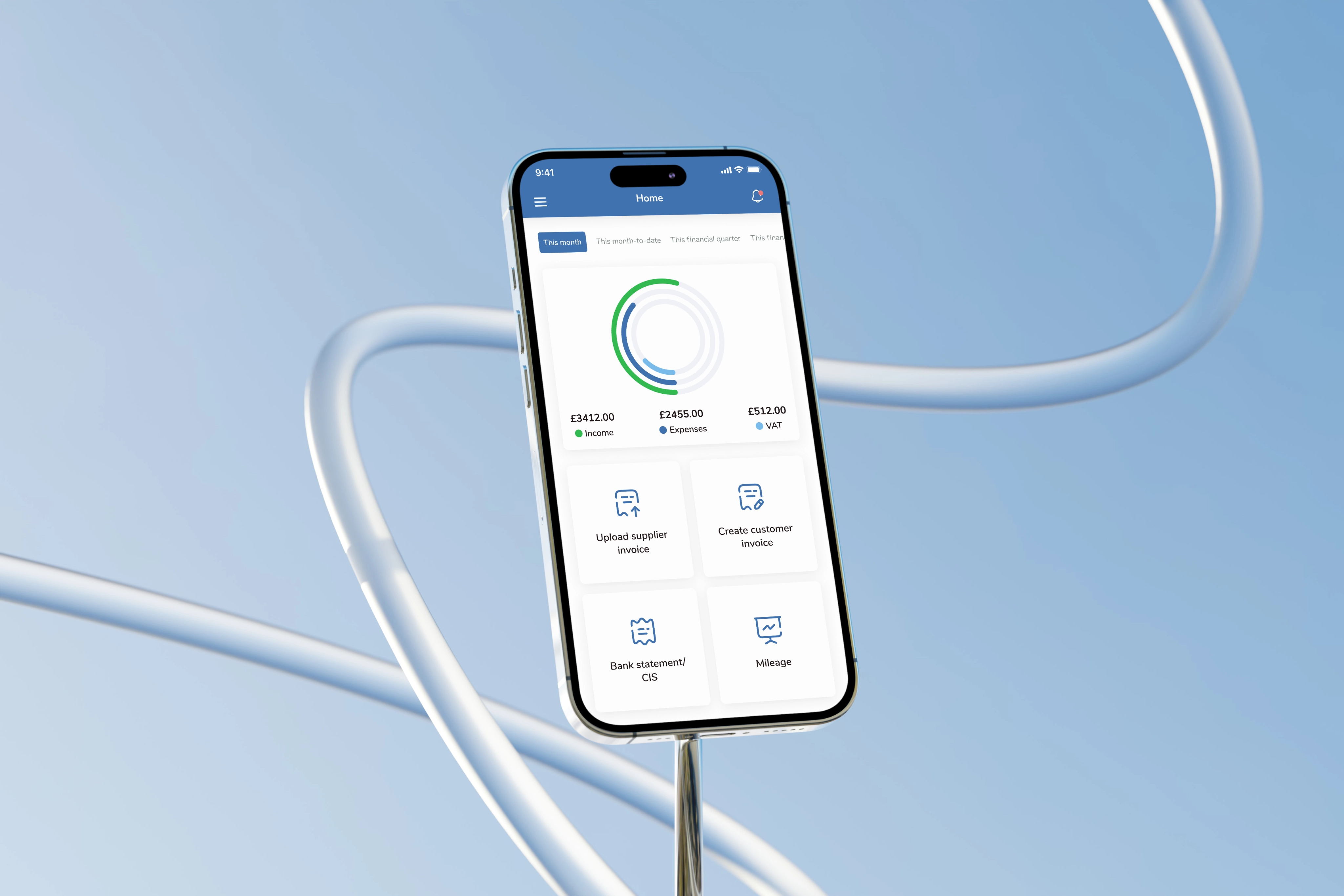 Branding design examples